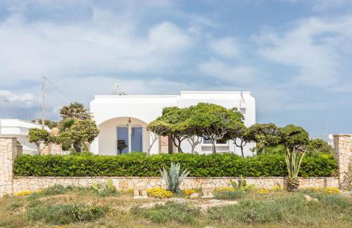 Villetta Fonni fronte mare - Apulia Home - Foto 50