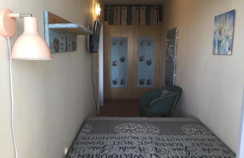 Ferienwohnung 258 Haus Schleswig - Foto 8