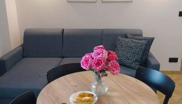 Apartament przy Ratuszu - Foto 3