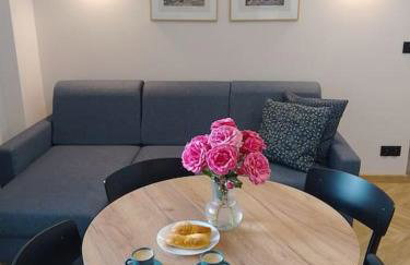 Apartament przy Ratuszu - Foto 3