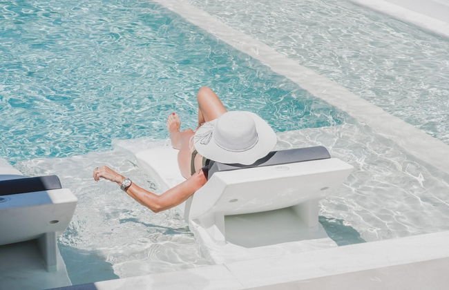 Villa Amelia I Free Mini van Private Pool - Foto 22