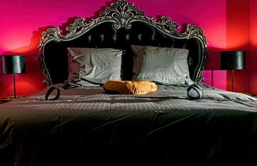 SUITE PLAYROOM Love Hotel Toulouse - Foto 15