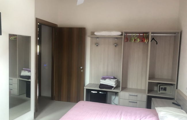 Agriturismo Tre Forti - Foto 23