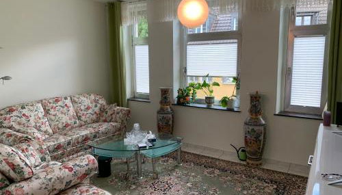 City-Wohnung 2 - Foto 2