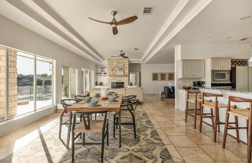 Villino Pace Lake Travis - Pool Hot tub Firepit - Foto 14