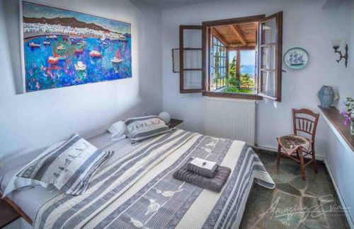 Villa Kasteli - Secret Beauty in the Mountains - Foto 35