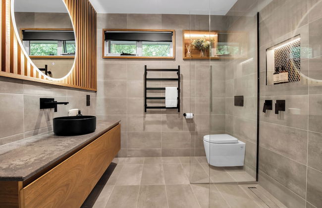 Bright on the River (Buffalo Apartment 1) - Foto 7