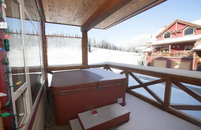 Keremeos Creek Crossing by Apex Accommo - Photo 23