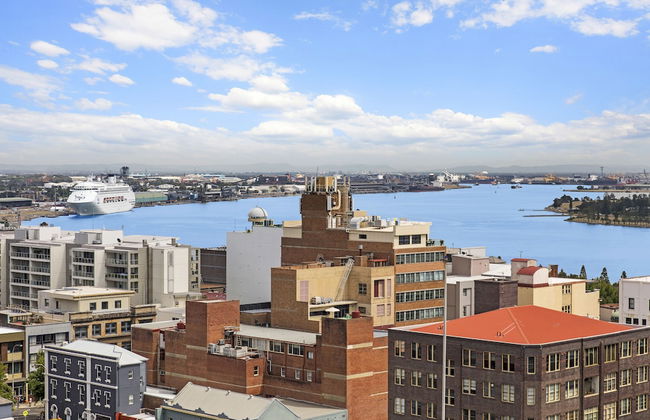 Astra Apartments Newcastle East - Foto 20