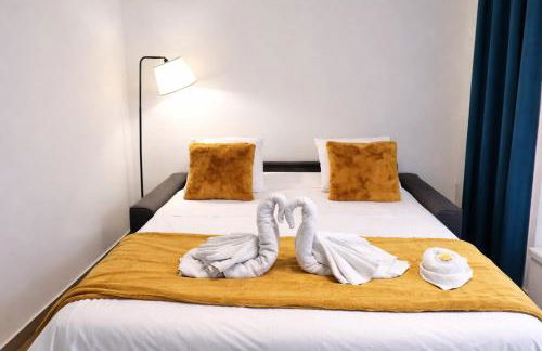 5 Mins to Train Station - Free Parking Space - Paris & DisneyLand - Cocon Pomponne - Foto 11