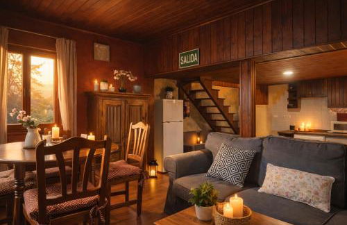 Montegrande, entorno mágico rodeado de montañas - Foto 18