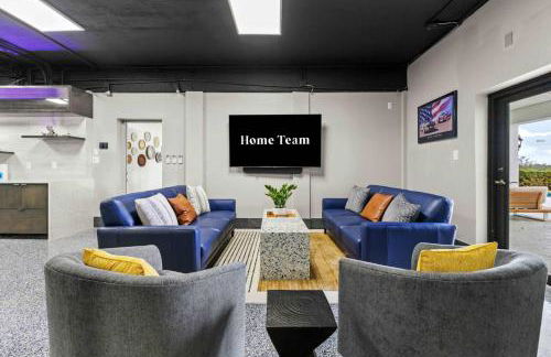 Luxury Private Beachfront Retreat Pool Game Room - Foto 58