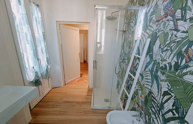 Fabroniana apartments - Foto 10