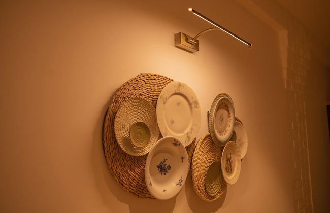 CALM Appart' & Hostel - Foto 28