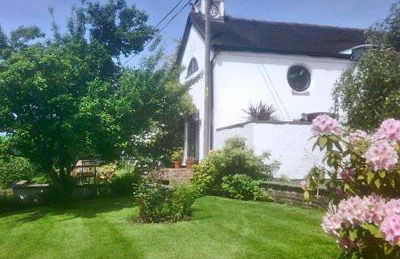 Wee Bridge Farm Cottage - Photo 10