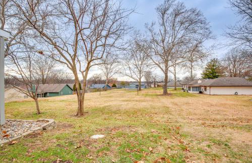 13 Mi to Arrowhead Stadium Blue Springs Home! - Foto 24