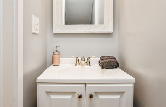 The Woodside Guest House II - Foto 22