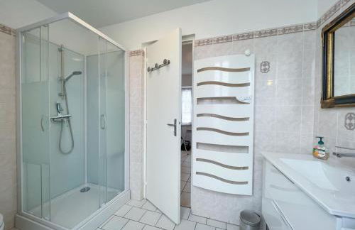 Maison de caractère près du lac de Rabodanges, idéale pour familles - FR-1-497-237 - Foto 6