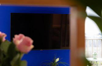 West View Studio 33 m2 vue Monts d Or et Lyon - Photo 20