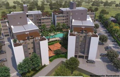 Jardim das Palmeiras II Home Resort - Imperdível - Vista Piscina - Suíte - Ubatuba - Foto 31