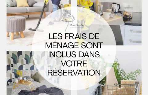 Le Standing, hyper centre T2 - Foto 31