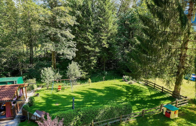 Traumhafte Wohnung im Berchtesgadener Land - Foto 71