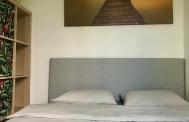 Domek letniskowy Ińsko BIO BOX - Foto 9