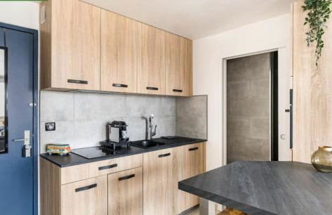 Saint-Étienne Bellevue Confort 2 - Foto 14