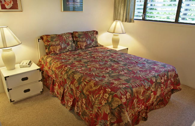 Castle Molokai Shores - Photo 10