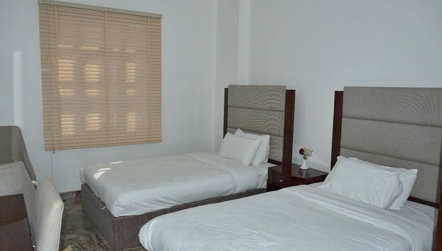 ROYAL SUITE HOTEL APARTMENTS - Photo 3, Chambre