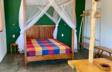 Loft 1 - Casa Aratu Guaiú Barra de Mamanguape - Photo 1