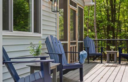 Maple Oasis by Avantstay Newly Built w/ Hot Tub, Game Room & Fire Pit - Foto 64