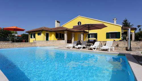 Villa Ana with large pool - Foto 5
