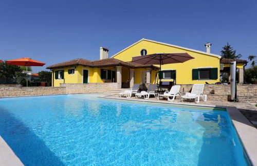 Villa Ana with large pool - Foto 5
