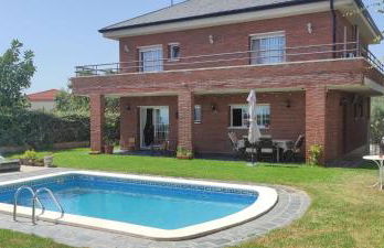 Villa Brisas - Preciosa villa con gran intimidad y piscina - Photo 23