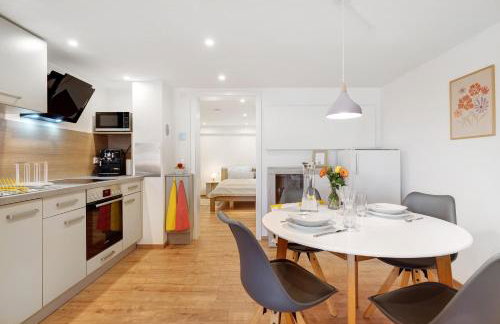 Ferienwohnung Apfelwiese - Foto 9