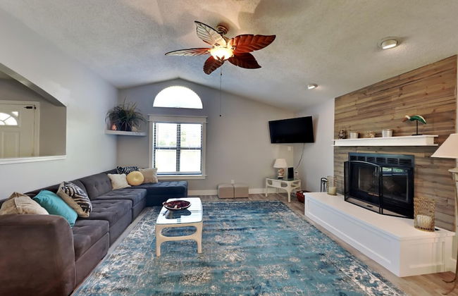 Shores by the Bay - Foto 1