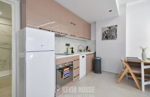 Kevin House - Serra Brava, Lloret de Mar - Photo 16