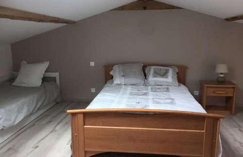 maison dublanc - Photo 2