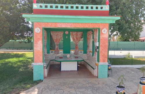 Alojamiento Rural Villa Rosarito - Foto 20