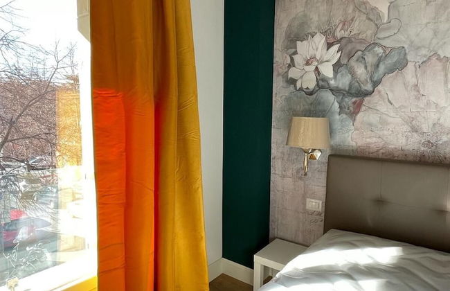 Happy Family Apartments Dome - Foto 1