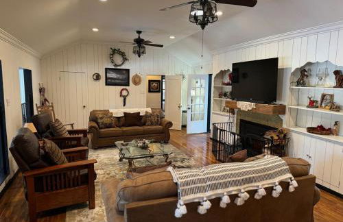 The Shiloh House - Foto 54