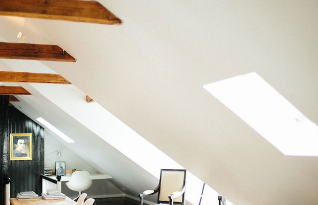 Hoepfner Historical House - Foto 61