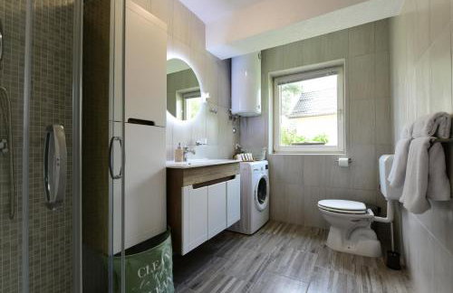 Apartments Green Linden - Foto 71