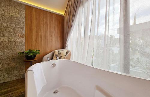 Cabana Urbana One - Cabanas de Luxo - Foto 63