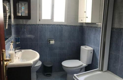 Apartamento Entre el Falla y la Caleta - Foto 51