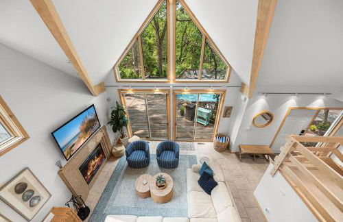 Its a Wonderful Life by Juniper Holiday and Home - Foto 19