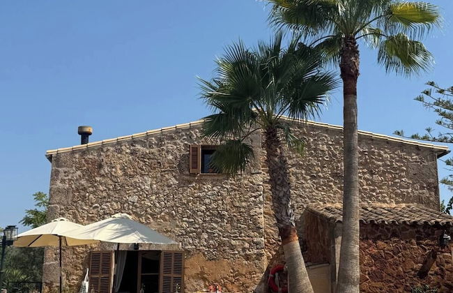 Finca Son Pieras - Foto 56