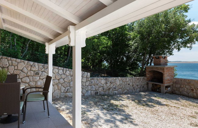 Captivating Holiday Home in Tribanj near Sea - Foto 23