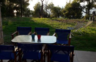 Poseidi - Villa Olivia - Foto 15